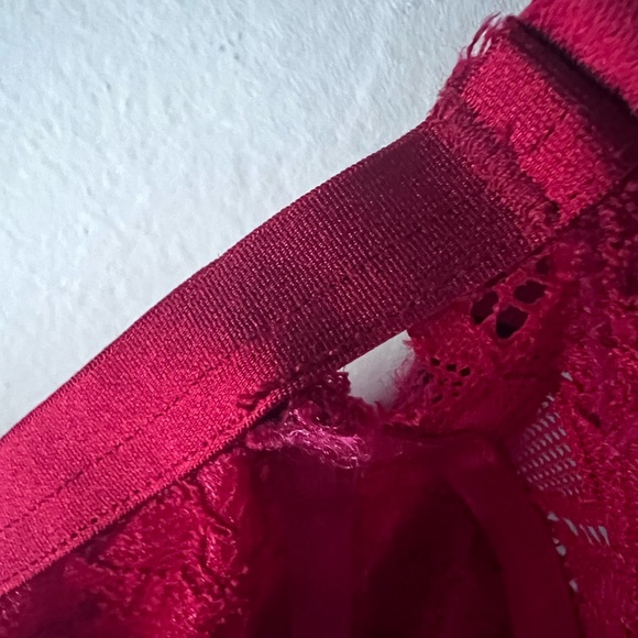 FOR @smndz18 torrid breaker and panties - SEE PICS - Picture 3 of 4